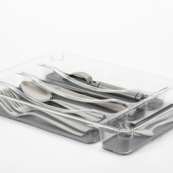 Camp4 cutlery tray S