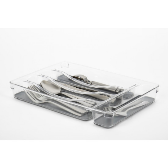 Camp4 cutlery tray S