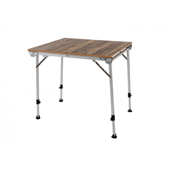 Loke 3-in-1 camping table - For 2 - 8 people