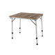 Loke 3-in-1 camping table - For 2 - 8 people