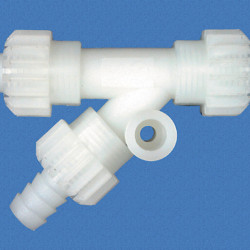 X-Fix 10mm Y-piece system connector