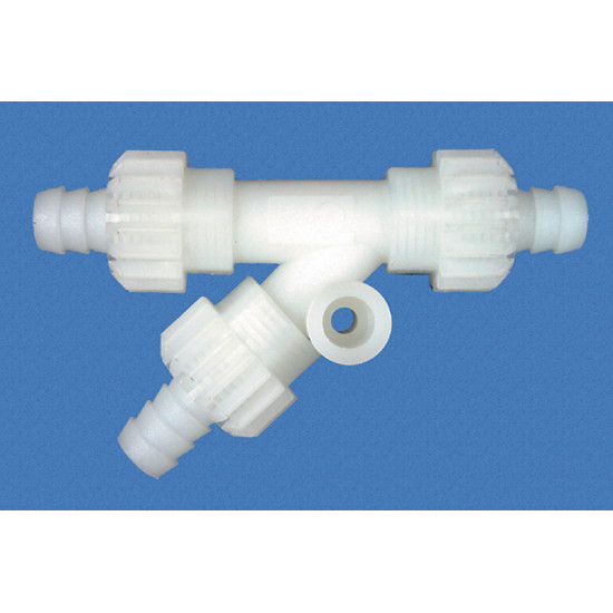 X-Fix 10mm Y-piece system connector