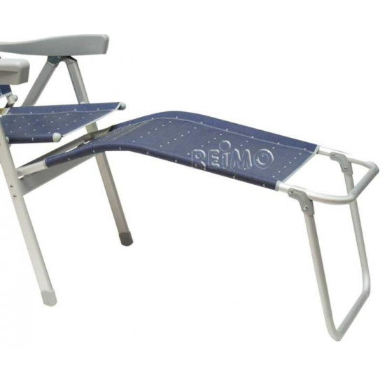 Footrest C1 Crystal