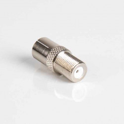 FF16 F-IEC connector 1 pc SB
