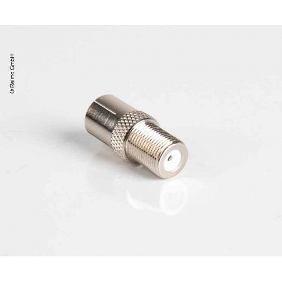 FF16 F-IEC connector 1 pc SB