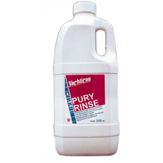 Pury Rinse 2 Liter