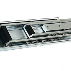 Carbest full extension drawer slide 700mm, up to max. 200kg
