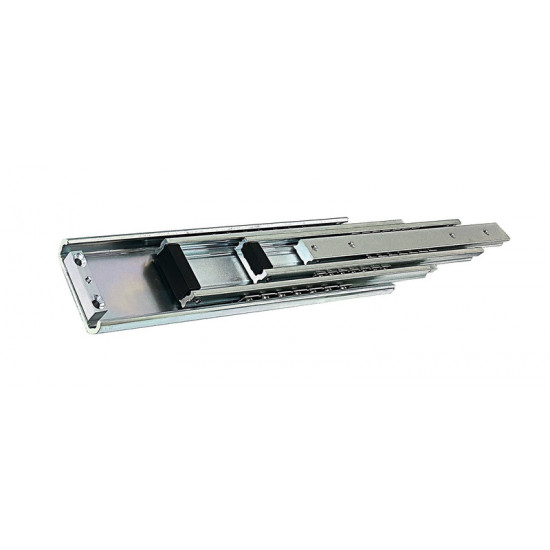 Carbest full extension drawer slide 700mm, up to max. 200kg