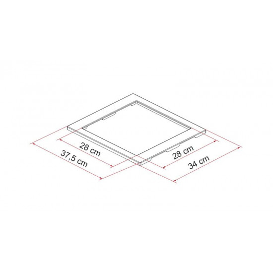 Kit-Frame 28 Ducato