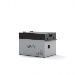 EFOY Lithium 70-12V Battery
