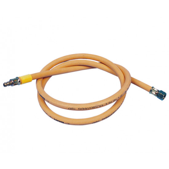 Gas hose for gas socket 40cm