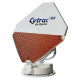 Cytrac DX Vision satellite system, including control unit