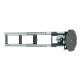 Extendable TV mount