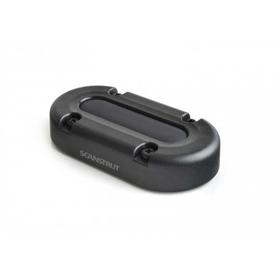 Scanstrut DS-Multi-P cable gland - Black