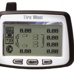 Tire pressure monitoring system TM-260