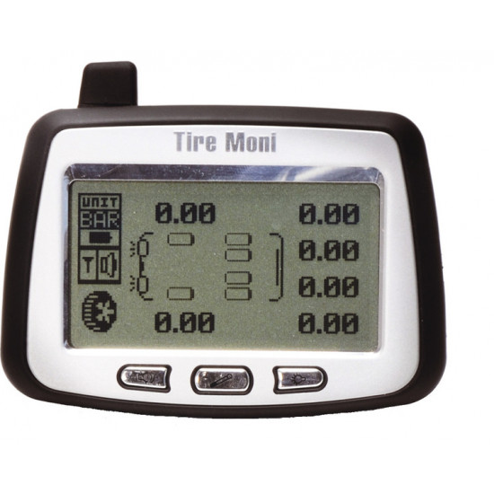 Tire pressure monitoring system TM-260