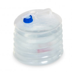 Foldable water canister - 10 l