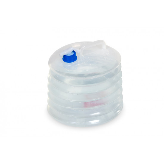 Foldable water canister - 10 l