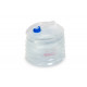 Foldable water canister - 10 l