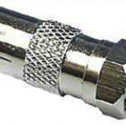 FF16 F-IEC connector 1 pc SB