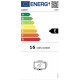 Smart TV 21.5" FULL HD
