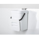Trash can with lid - 3 liters