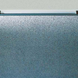 Quick Clip table slide rail