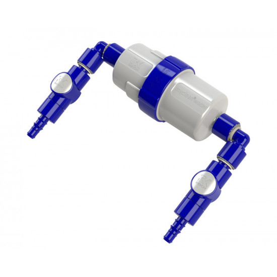 myclean®water installation kit