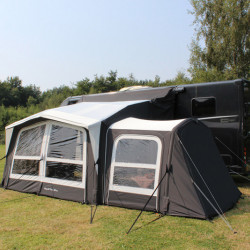 Esprit Pro X 350 M extension