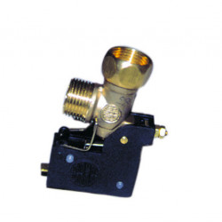 MS automatic switch - Reich