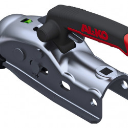 Al-Ko AK270 ball coupling, 50 mm round