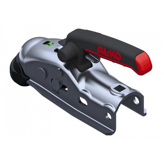 Al-Ko AK270 ball coupling, 50 mm round