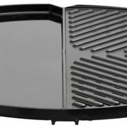 Cadac BBQ/Plancha Grill Grate Ø 46 cm