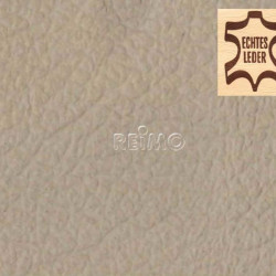 Automotive leather, mushroom pattern, whole hide, price per m²