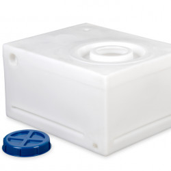 Water tank 48l Fix System