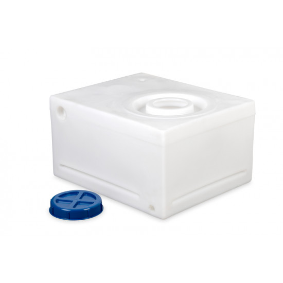 Water tank 48l Fix System