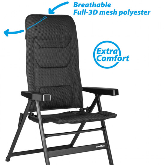 Rebel Pro Small camping chair