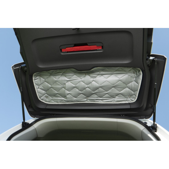 Isoflex thermal mat for VW Multivan / ID BUZZ / Mercedes Vito - 7-layer - Various designs