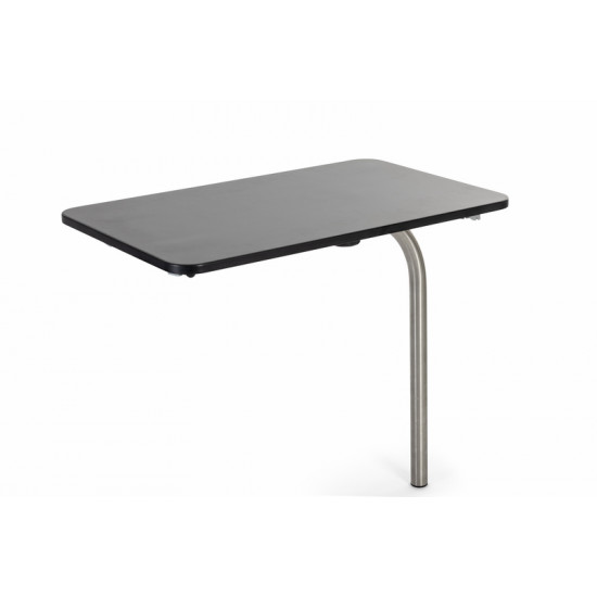 Table frame for REIMO floor rail