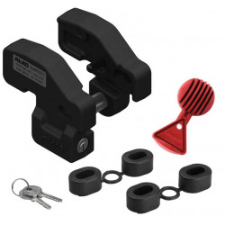 ALKO Safety for AK161/270, Sweden SBSC certified