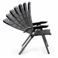 Phantom folding chair