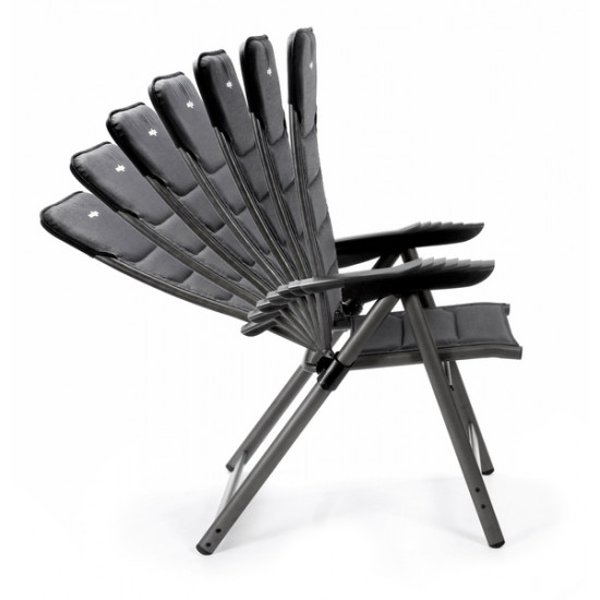 Phantom folding chair
