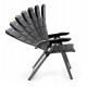 Phantom folding chair