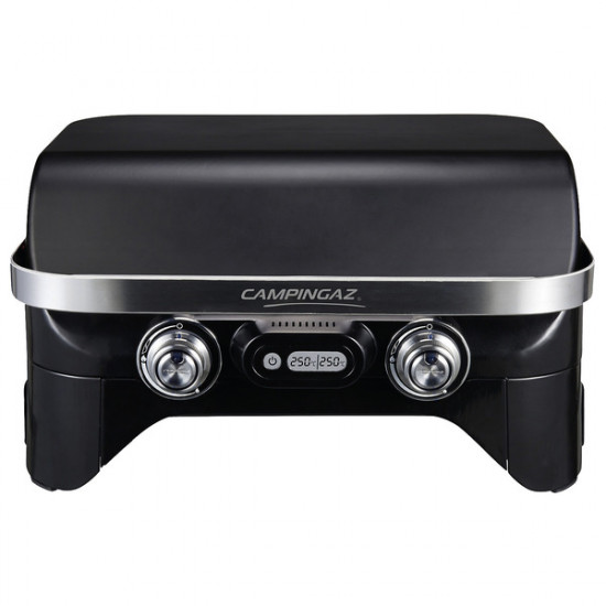 Campingaz ATTITUDE 2100 EX table grill, 30mbar, 5kW, InstaStart ignition