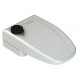 Outdoor door lock Safe Door white