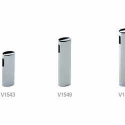 Rail holder height 6cm for Gallery Rail System
