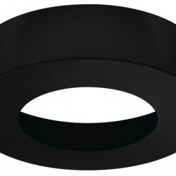 Mounting housing for 83580 - Round / Tall