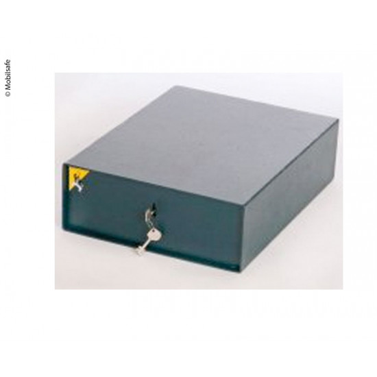 Mobile safe, size 4, W35xH13xD46cm