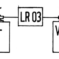 CSB3 starter battery recharging system