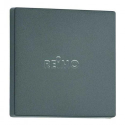 Inprojal switch: Rocker switch, slate grey (loose) for 821684